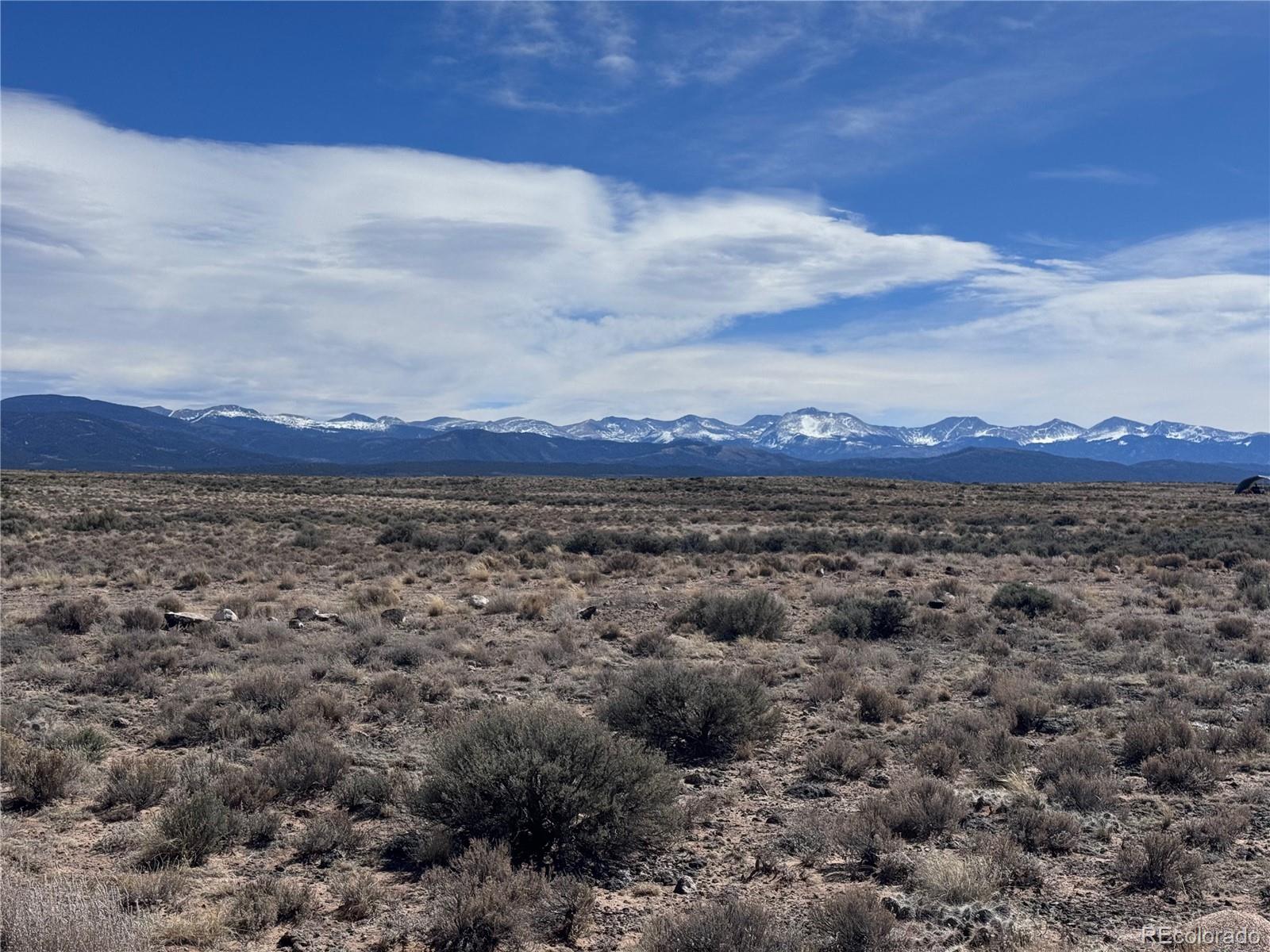 Lot 1 Fifth Street Blanca CO 81123