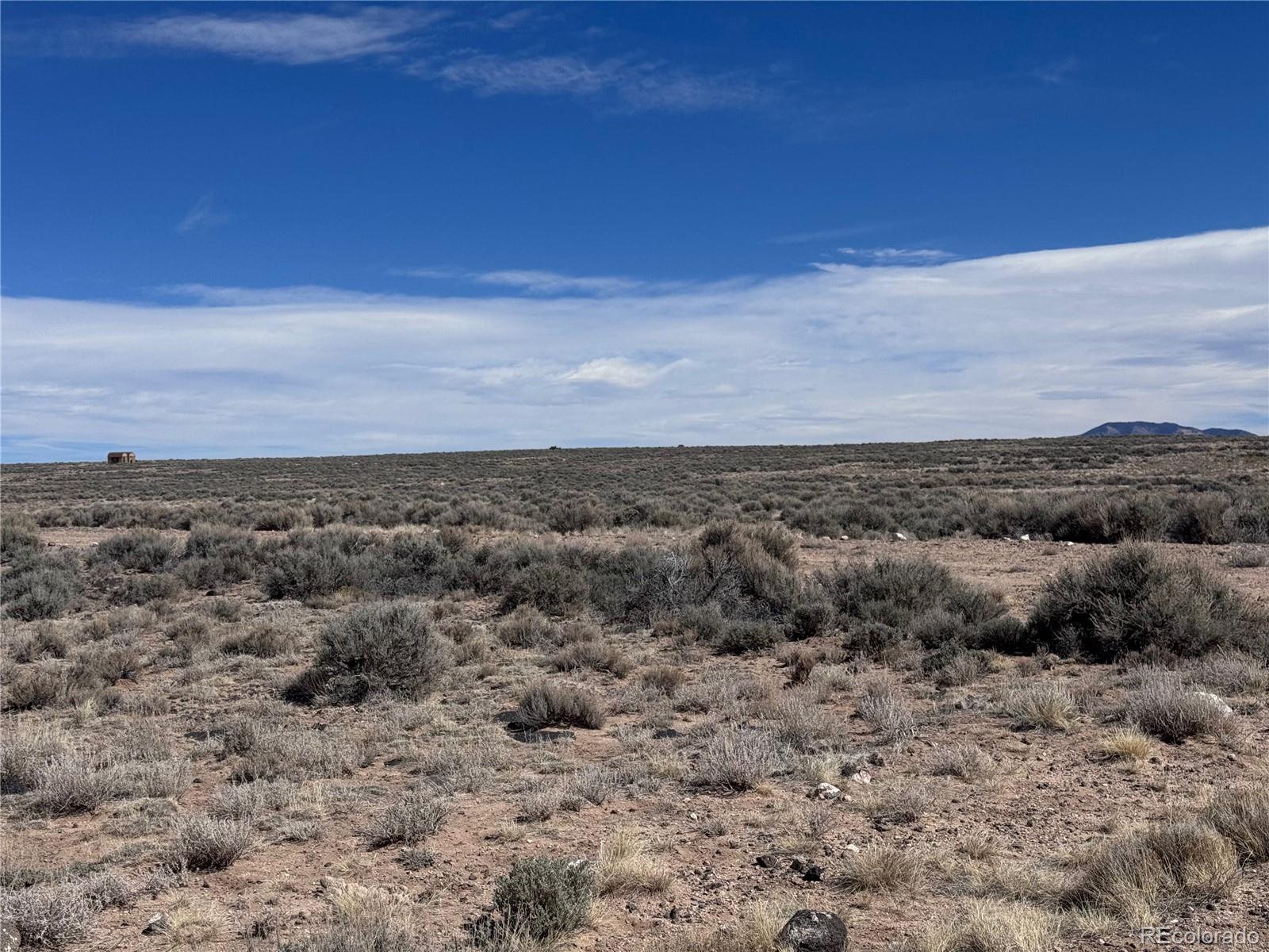 Lot 1 Fifth Street Blanca CO 81123