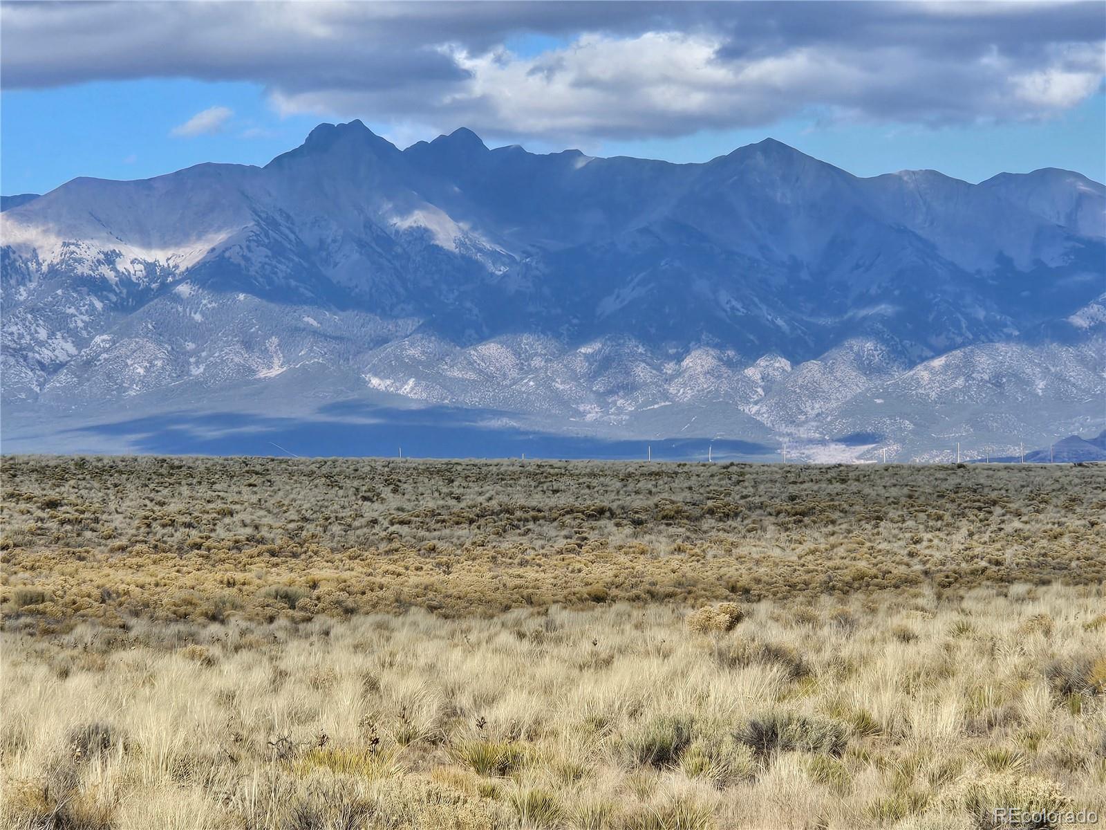 Lot 8 31st Street Blanca CO 81123