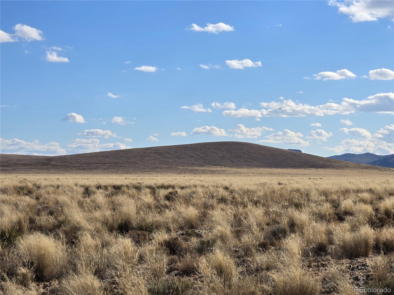 Lot 8 31st Street Blanca CO 81123