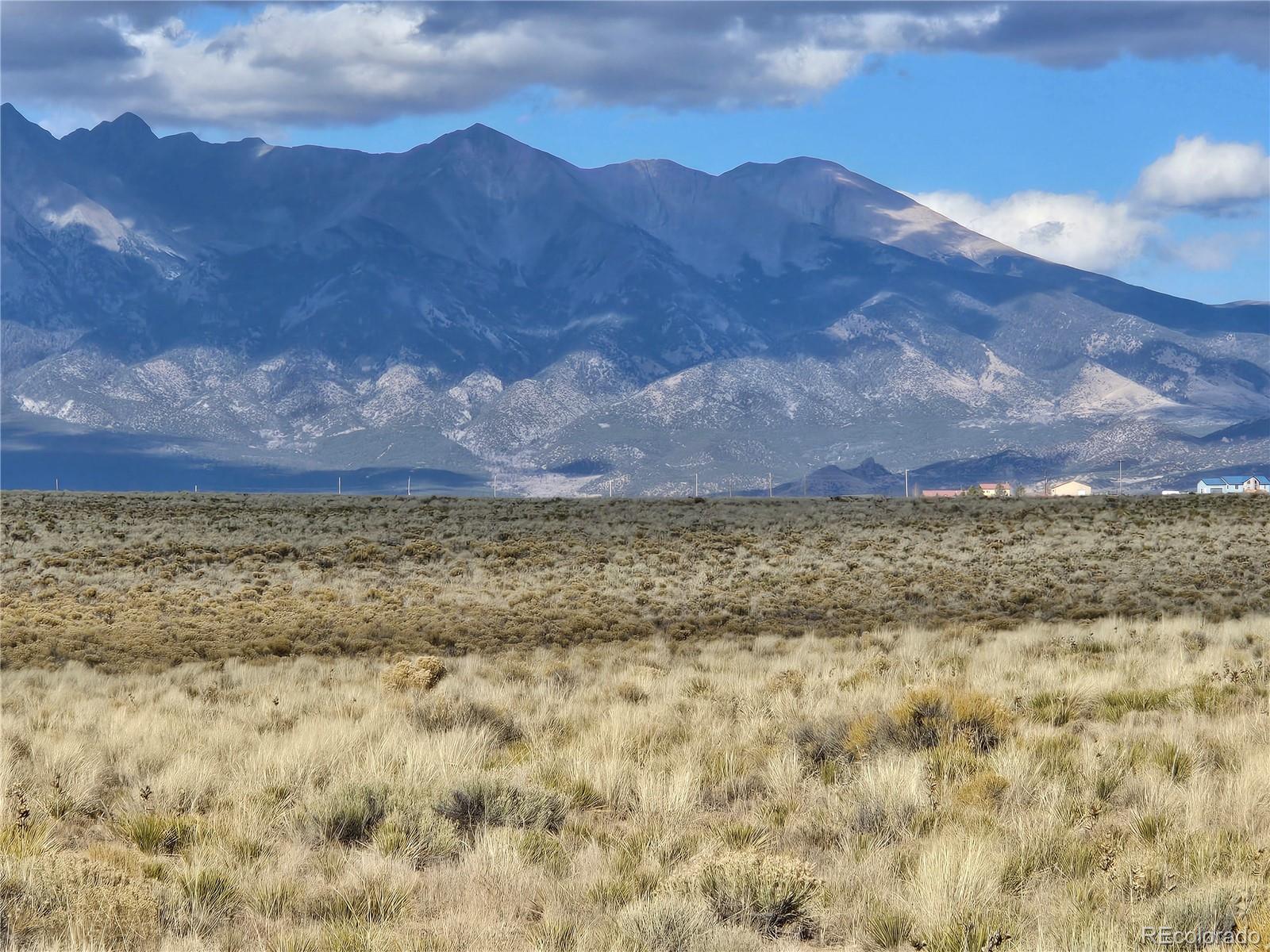 Lot 8 31st Street Blanca CO 81123