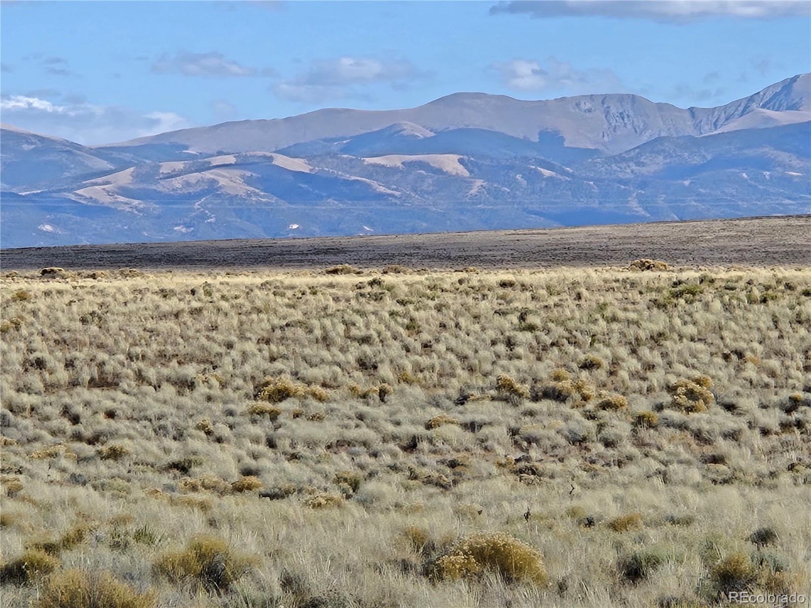 Lot 8 31st Street Blanca CO 81123