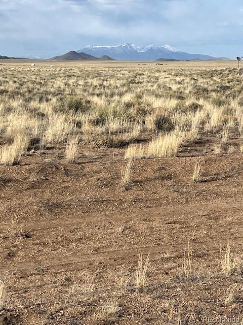 Lot 14 Gallup Trail San Luis CO 81152
