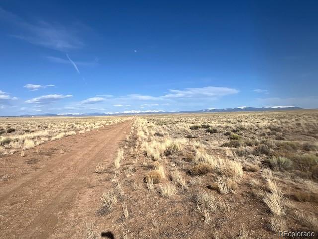 Lot 14 Gallup Trail San Luis CO 81152