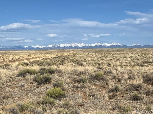 Lot 14 Gallup Trail San Luis CO 81152