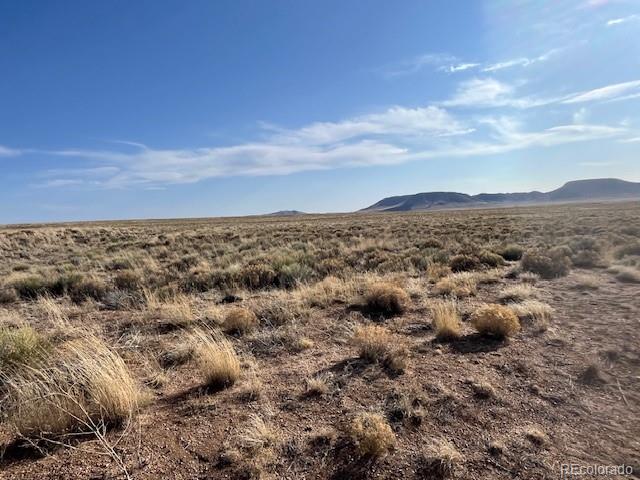 Lot 14 Gallup Trail San Luis CO 81152