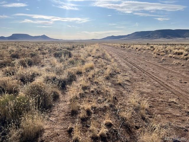 Lot 14 Gallup Trail San Luis CO 81152