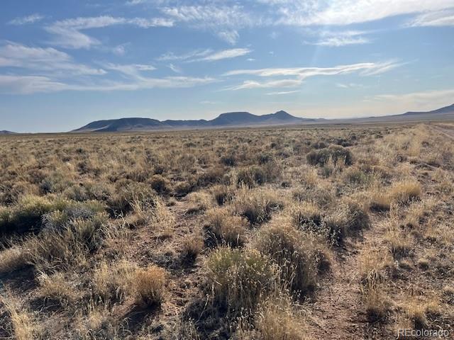Lot 14 Gallup Trail San Luis CO 81152