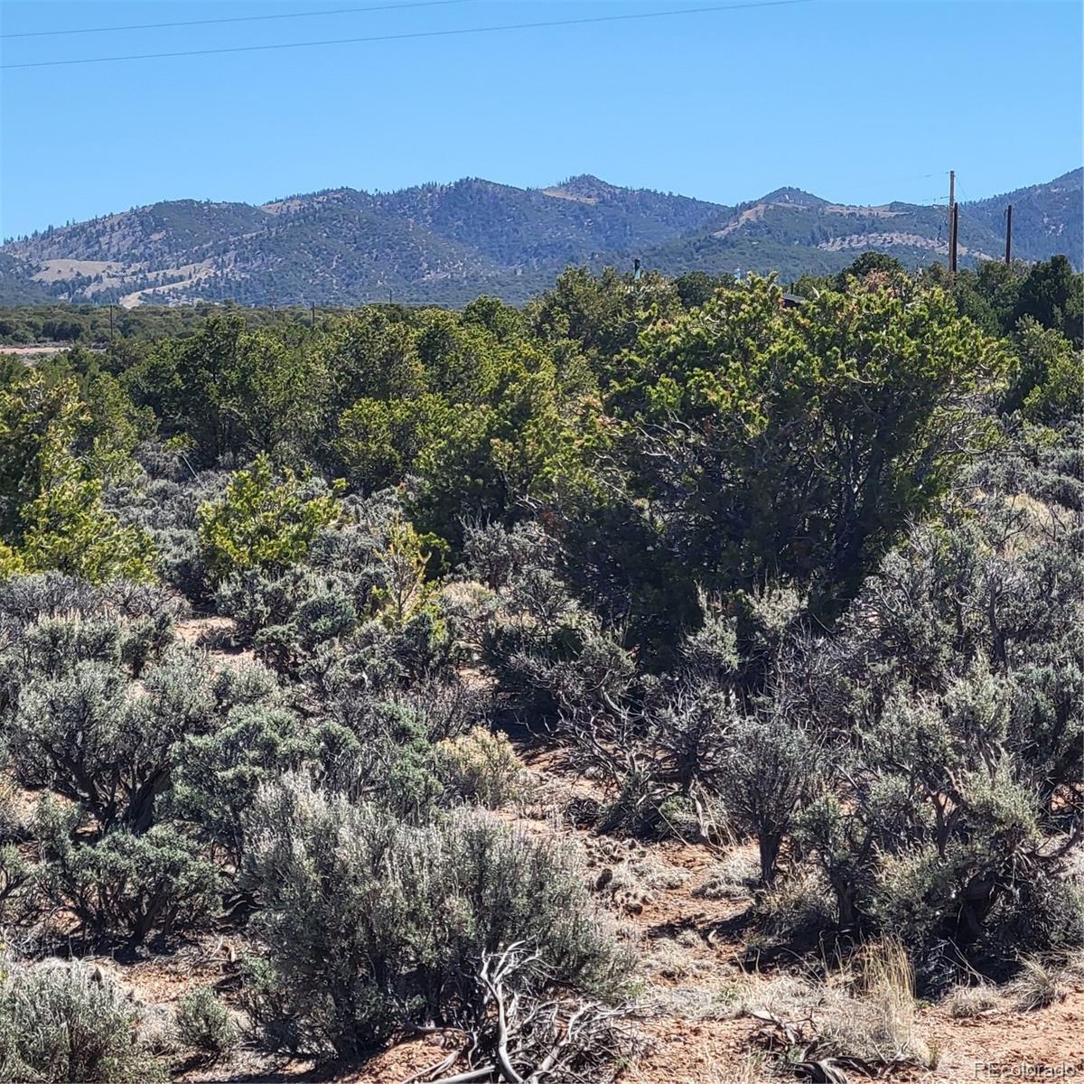 3702 Rockwell Road Fort Garland CO 81133