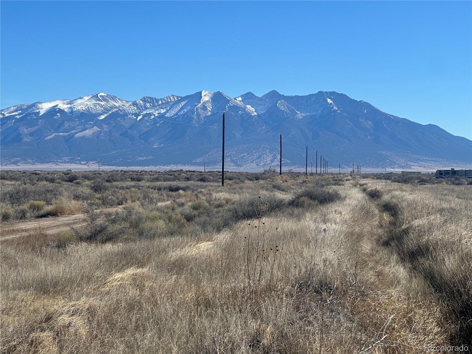 Douglas Drive Alamosa CO 81101
