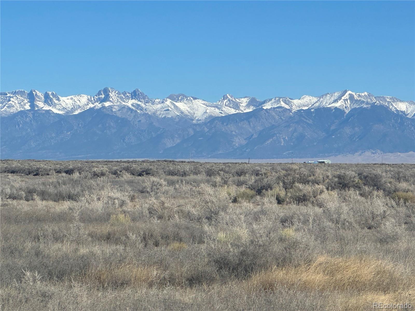 Douglas Drive Alamosa CO 81101