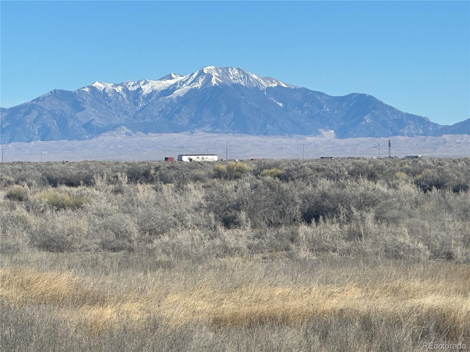 Douglas Drive Alamosa CO 81101