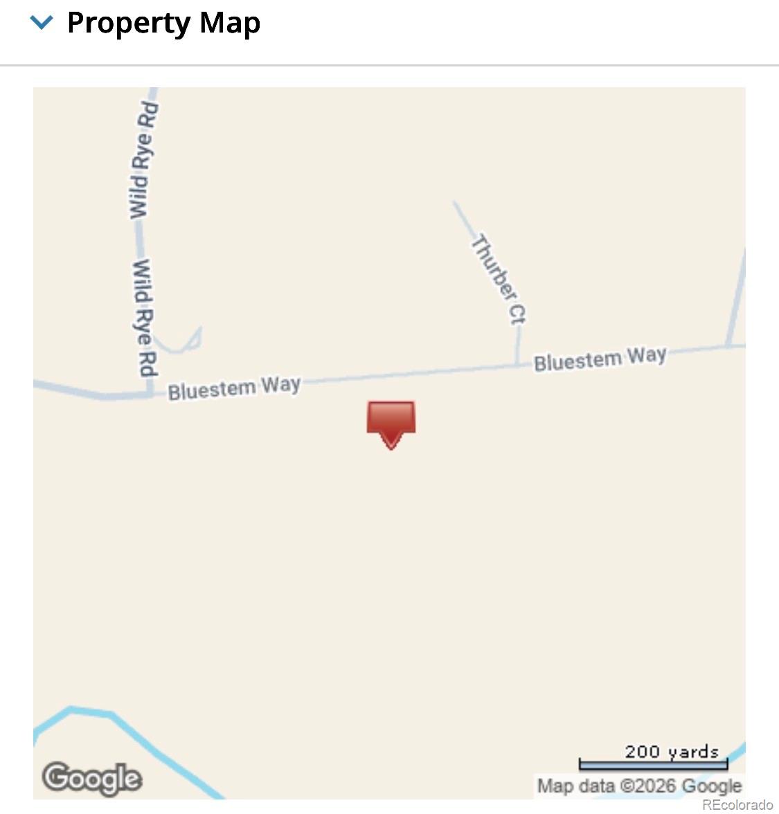 901 Bluestem Way Fairplay CO 80440