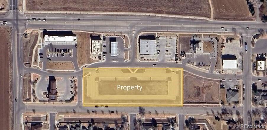 1110 Welch Avenue Berthoud CO 80513