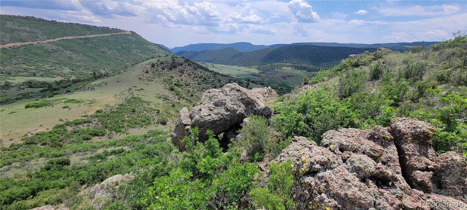 Rimrock Lane Canon City CO 81212