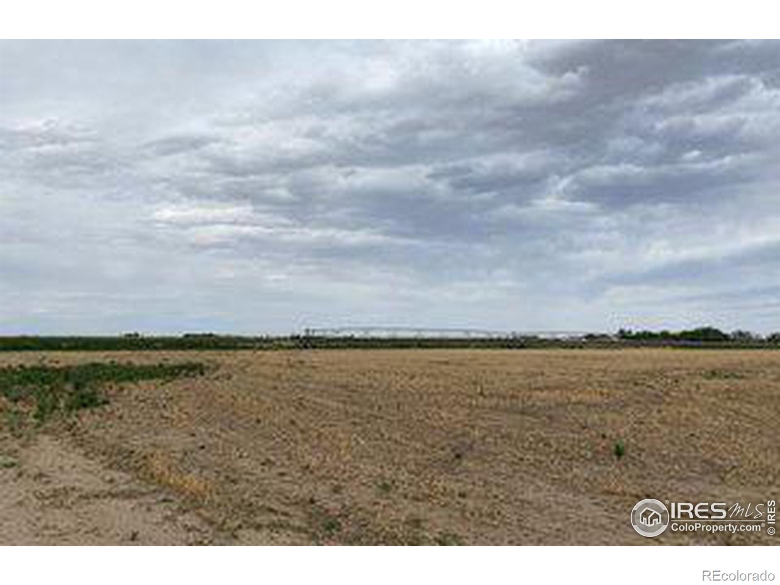 0 Road I Wiggins CO 80654