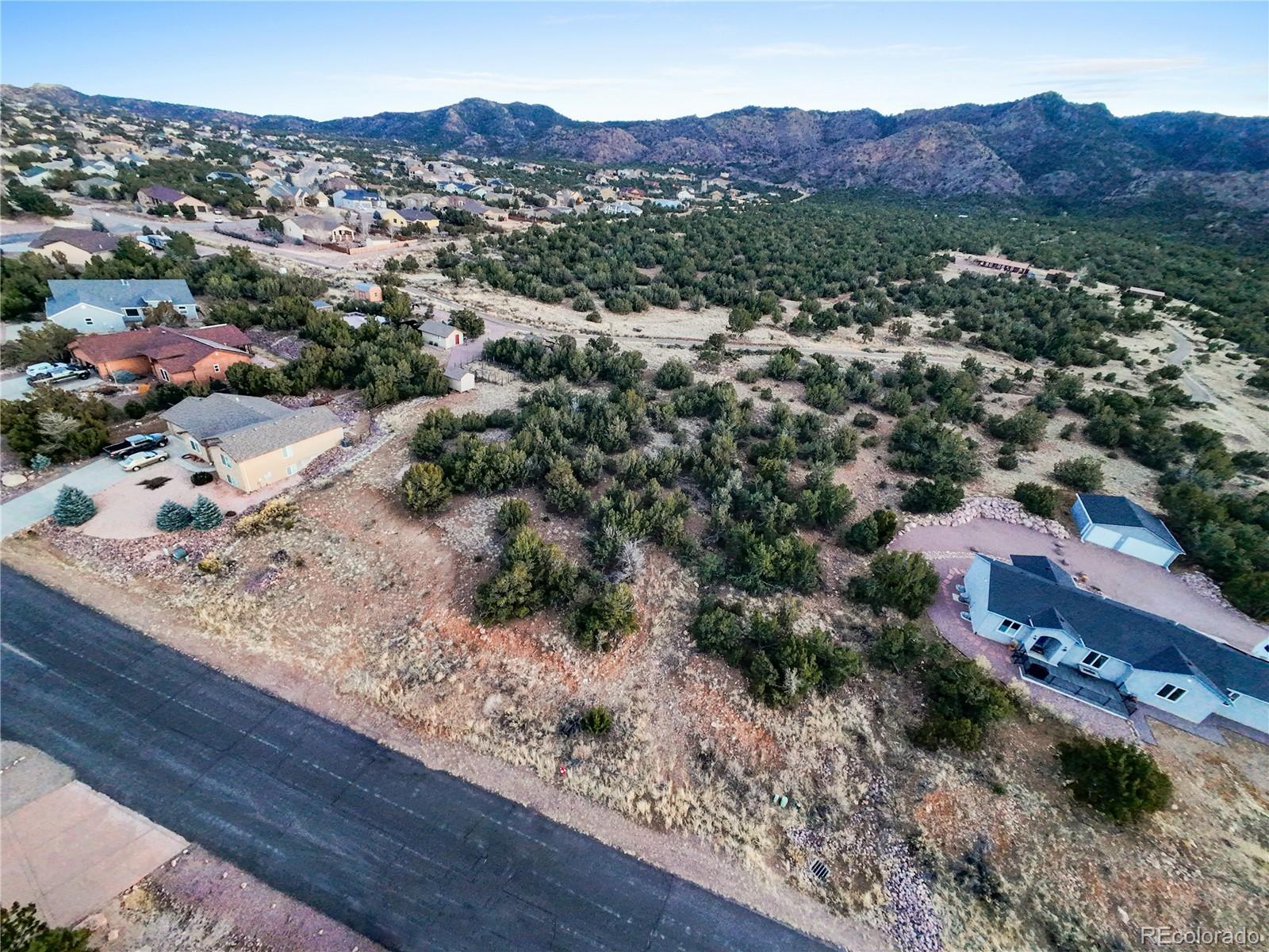 124 Eagle Crest Loop Canon City CO 81212