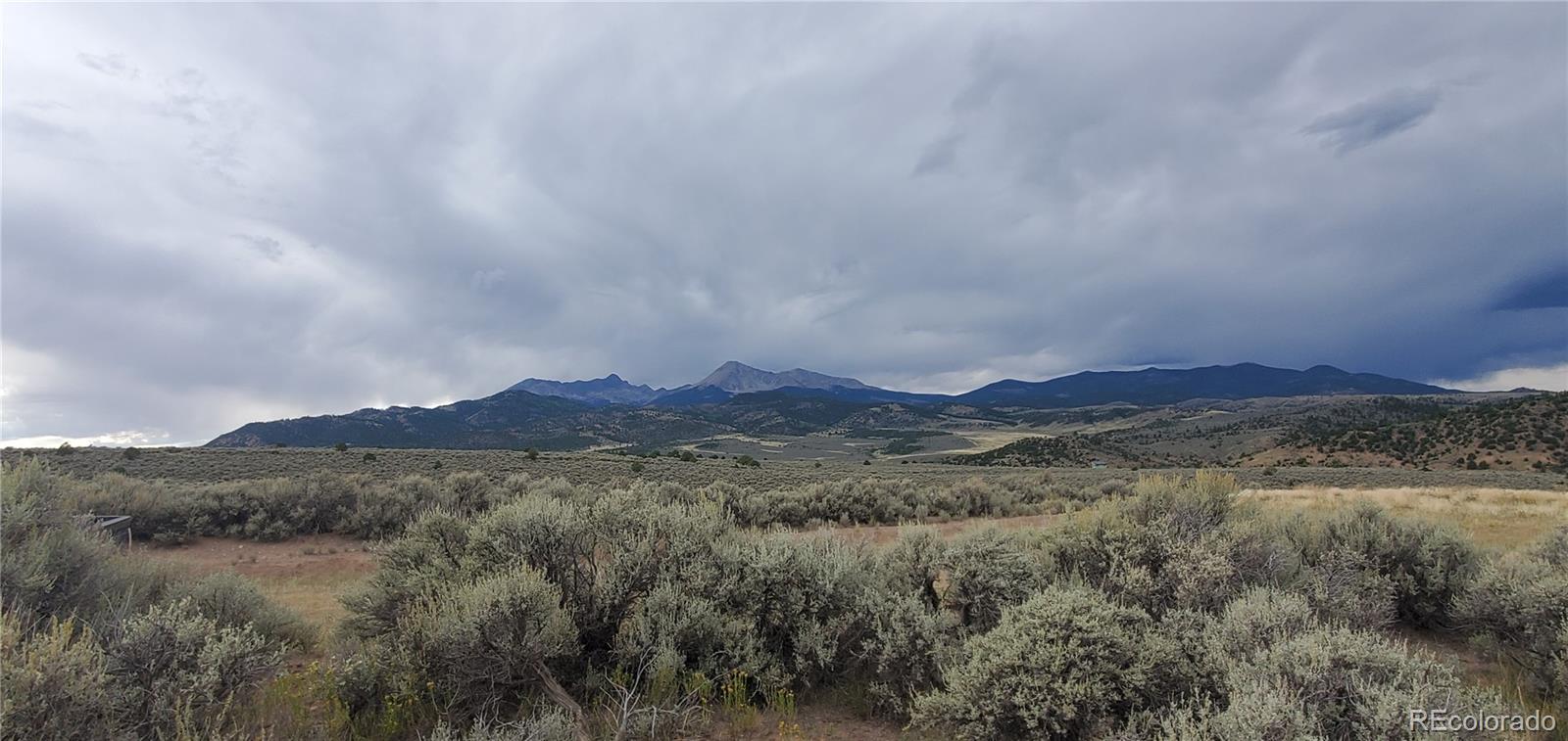 Lot 4838 Lucero Road Fort Garland CO 81133