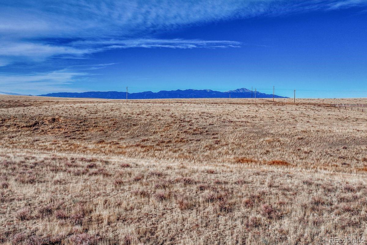 Peyton Highway Colorado Springs CO 80928