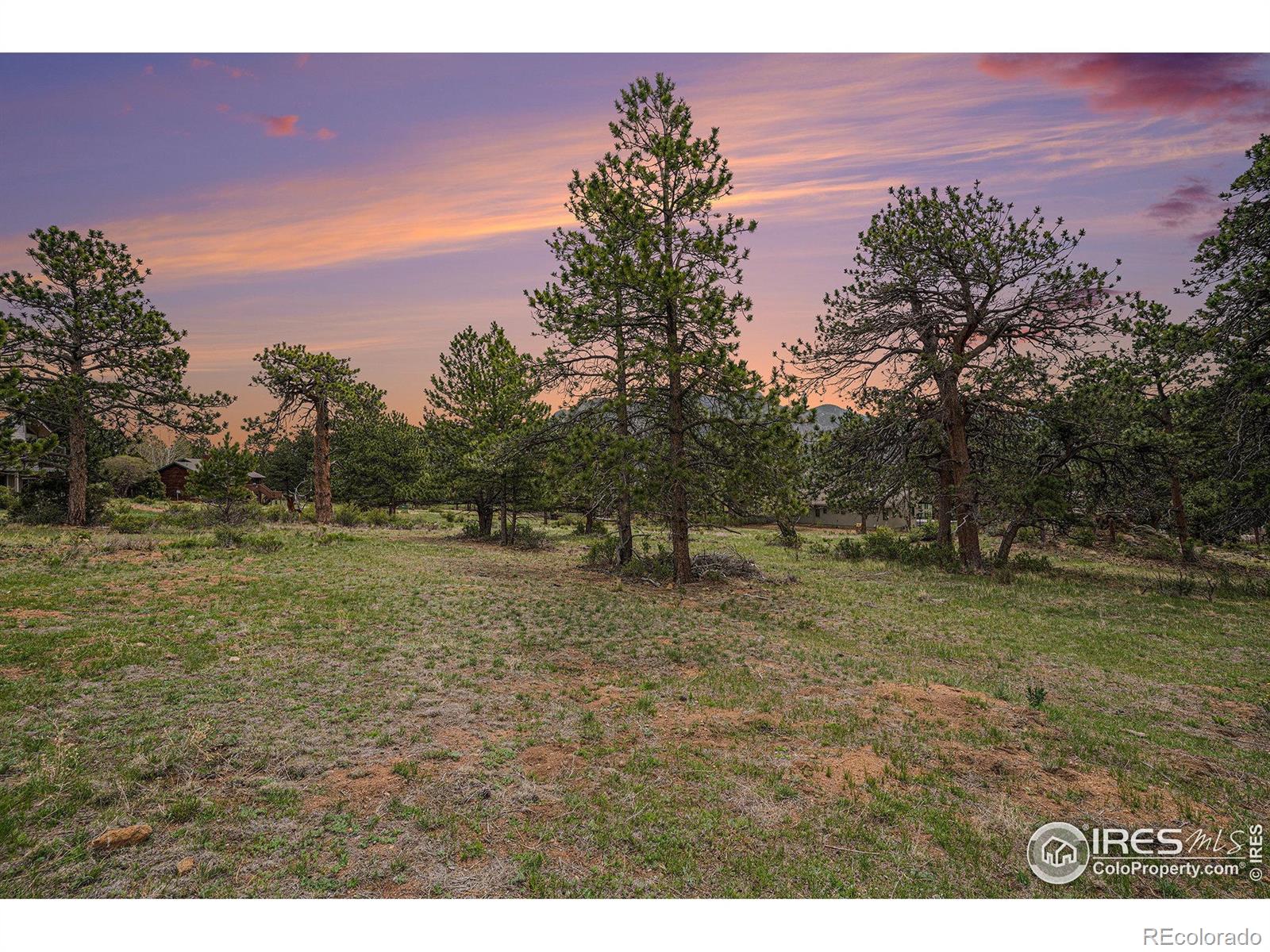 407 Pawnee Drive Estes Park CO 80517