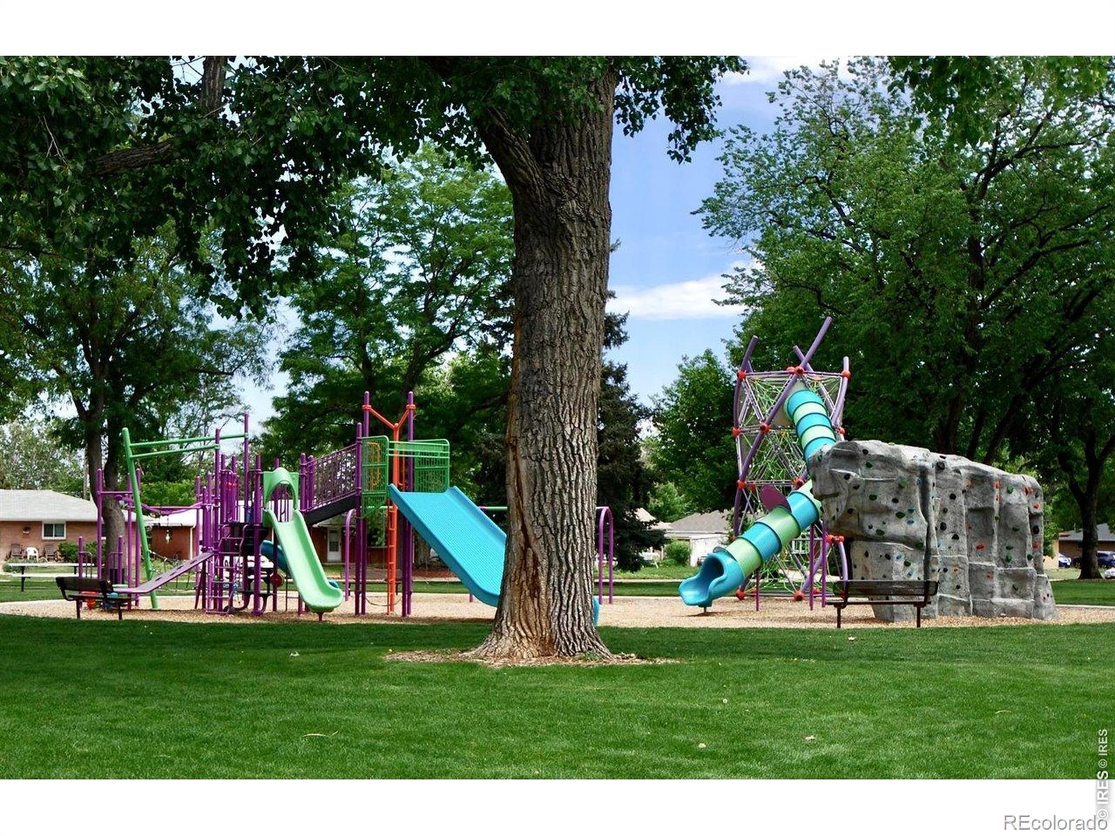 2652 17th Avenue Greeley CO 80631