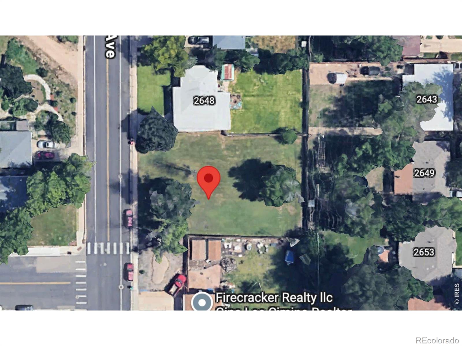 2652 17th Avenue Greeley CO 80631
