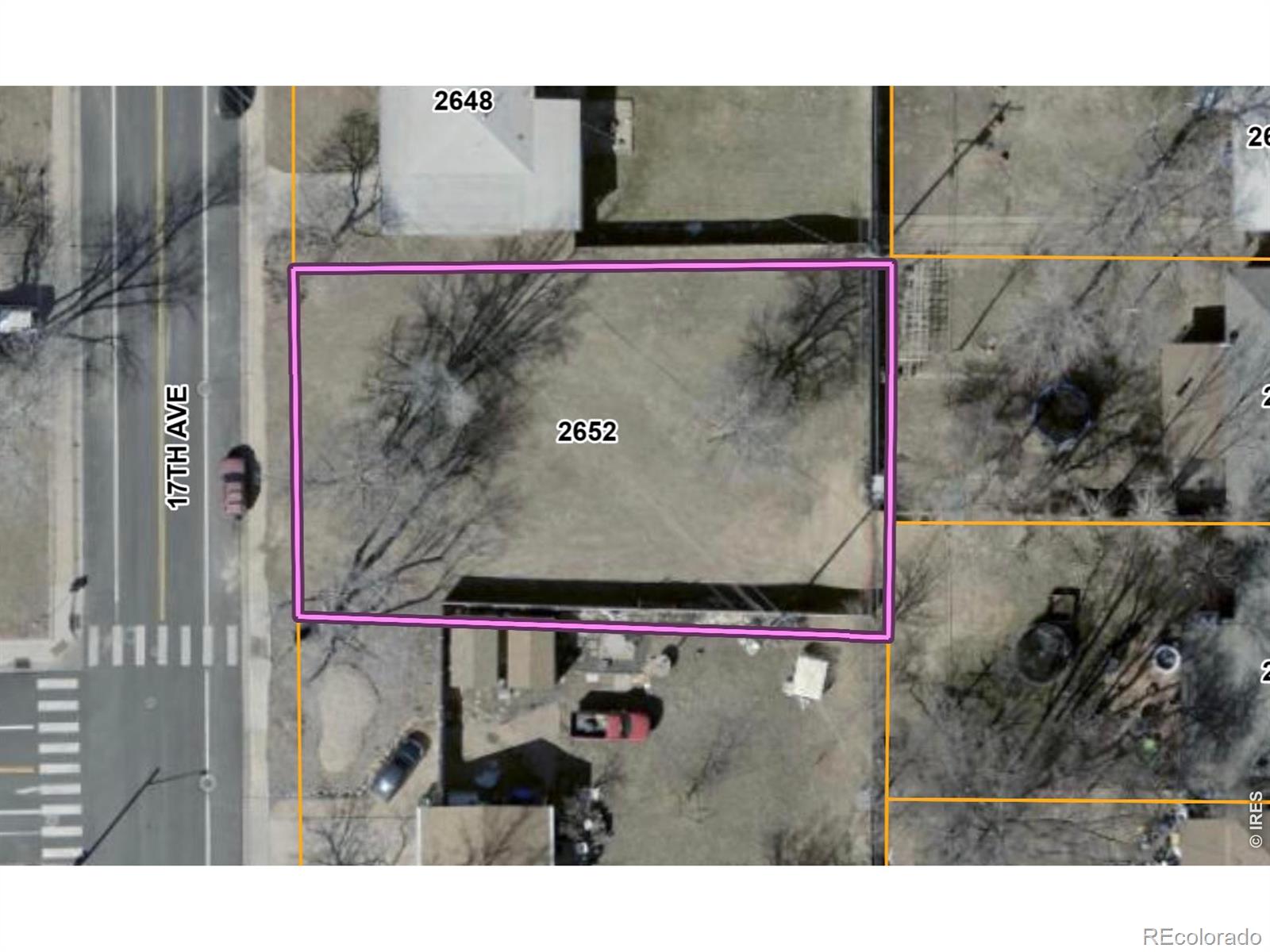 2652 17th Avenue Greeley CO 80631