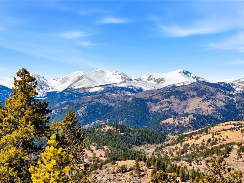 1513 Chinook Road Idaho Springs CO 80452