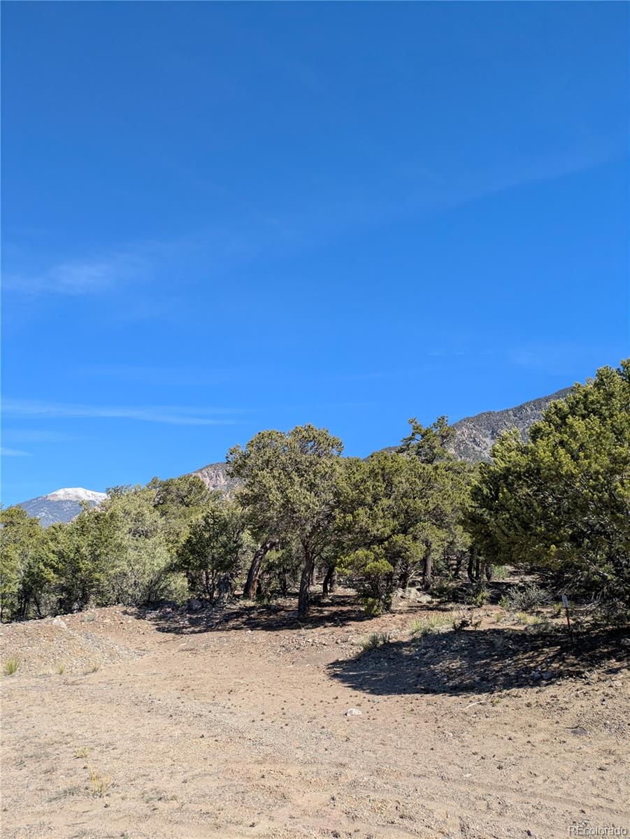 606 Peaceful Overlook Crestone CO 81131