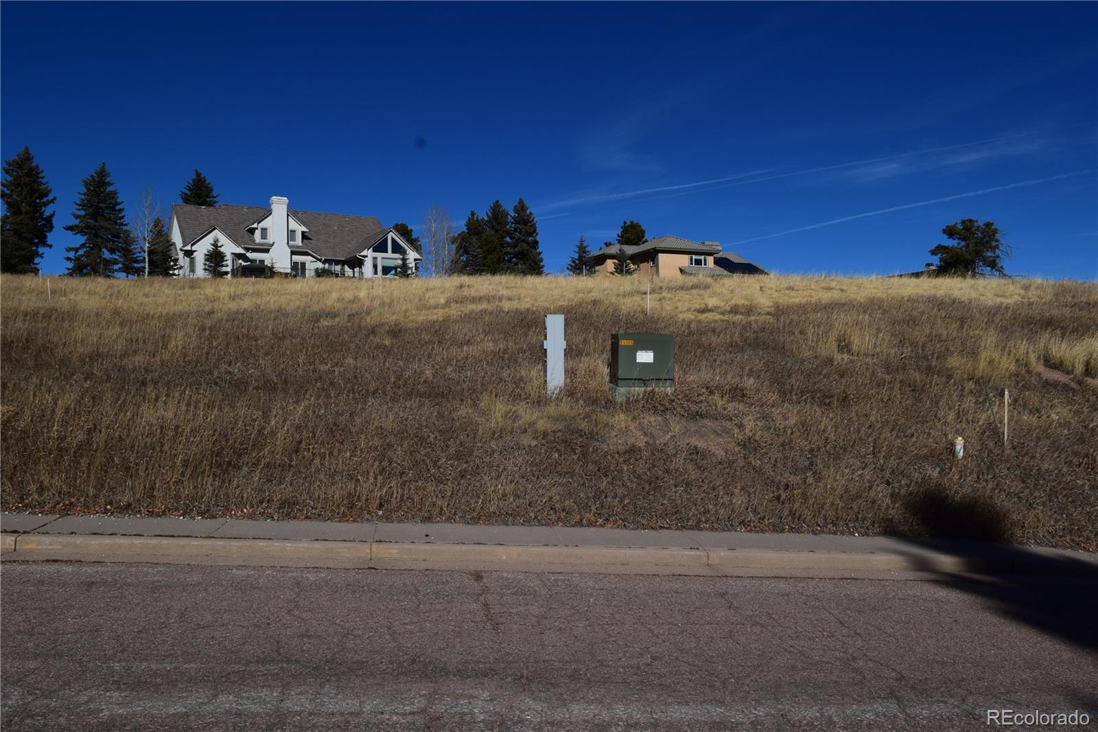 108 Allison Place Divide CO 80814