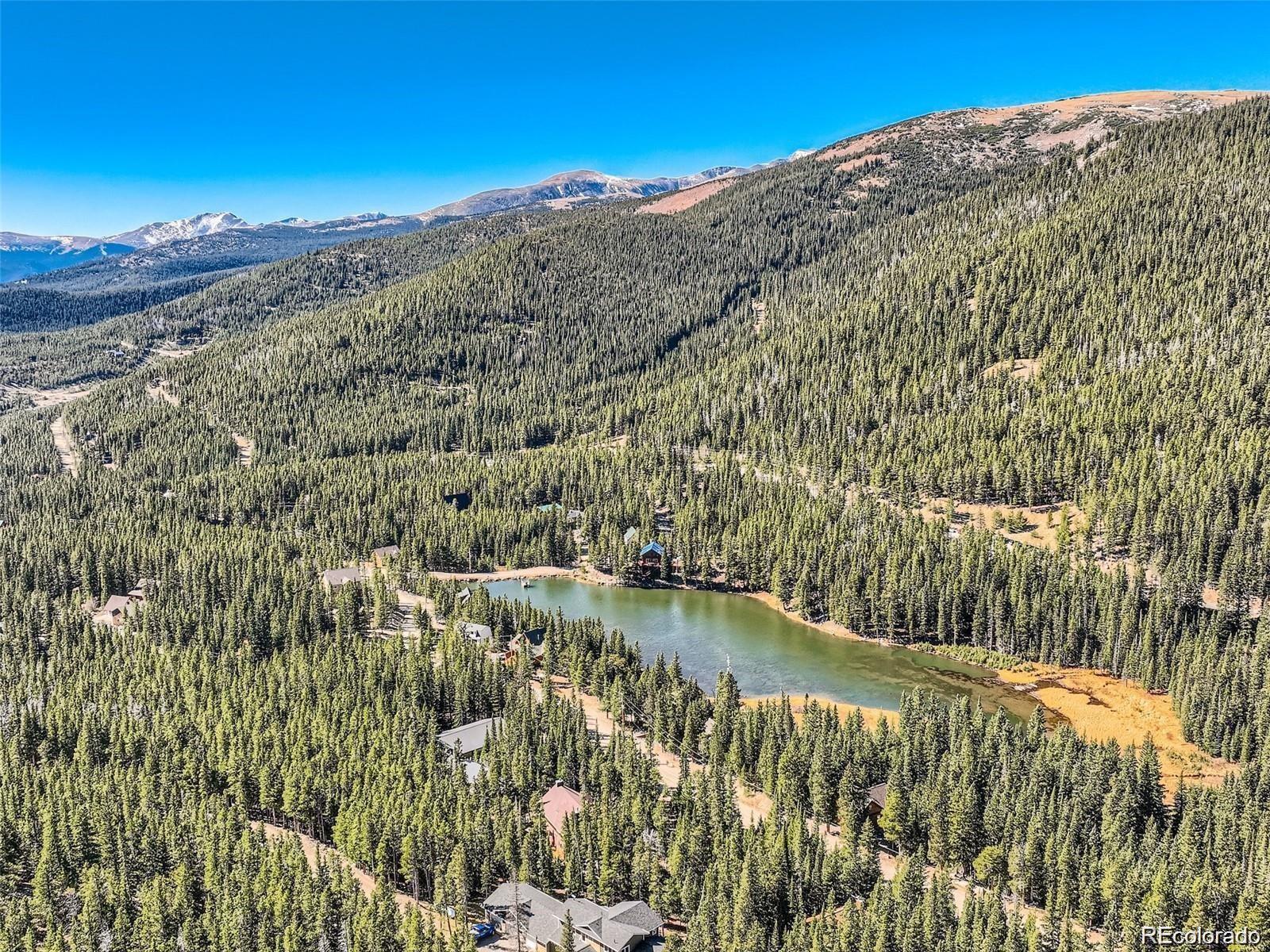 Lot 468 Hillside Road Idaho Springs CO 80452