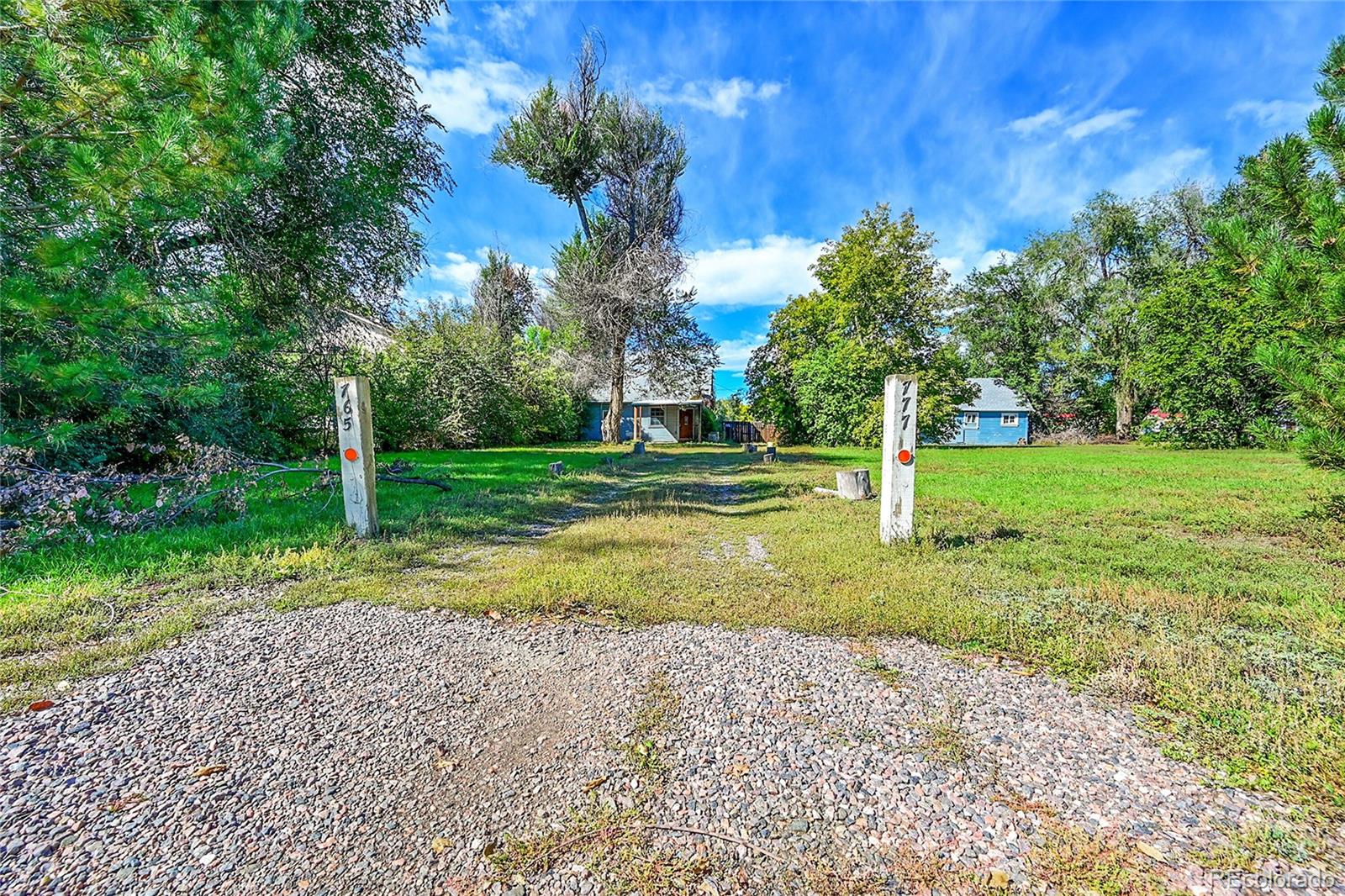 765 Emerald Lane Lakewood CO 80214