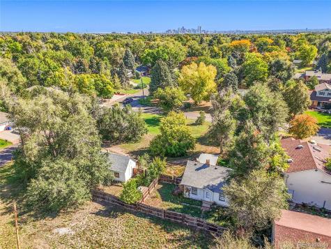 765 Emerald Lane Lakewood CO 80214