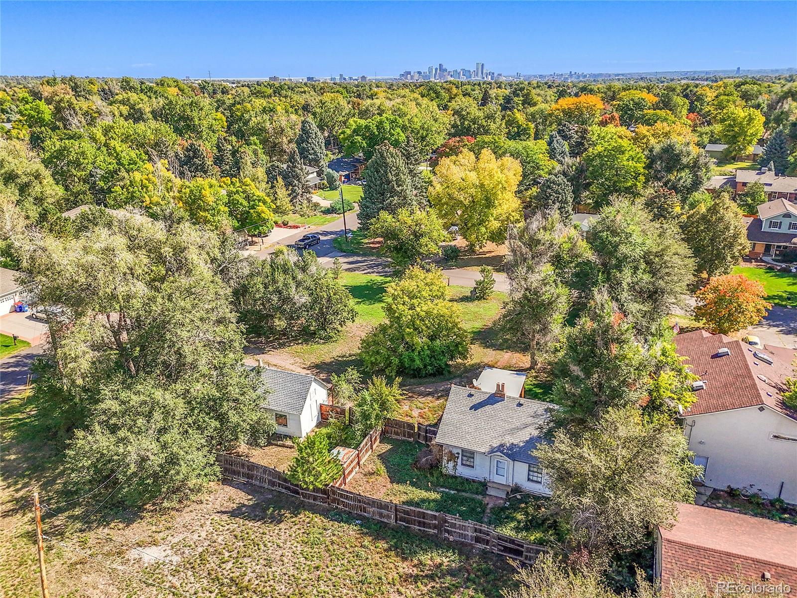 765 Emerald Lane Lakewood CO 80214