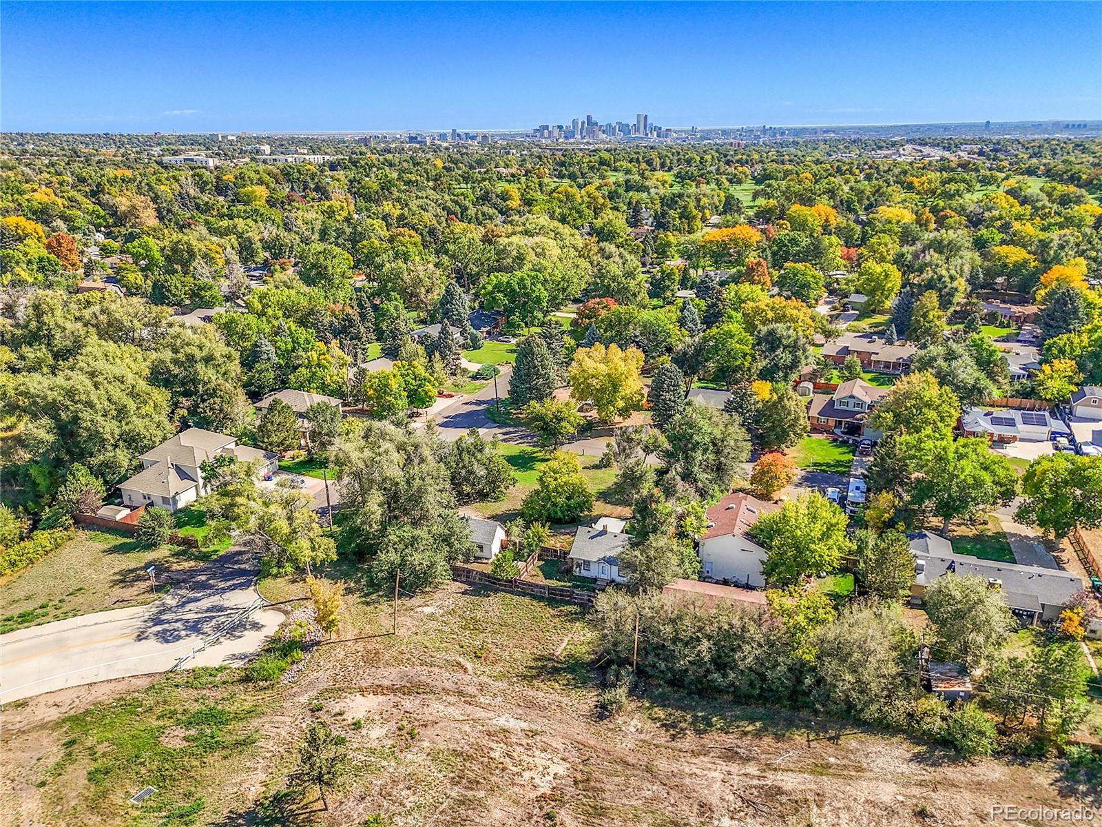 765 Emerald Lane Lakewood CO 80214