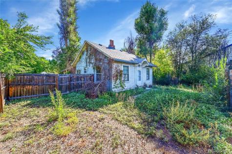 765 Emerald Lane Lakewood CO 80214