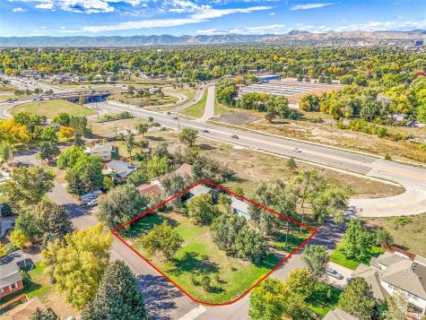765 Emerald Lane Lakewood CO 80214