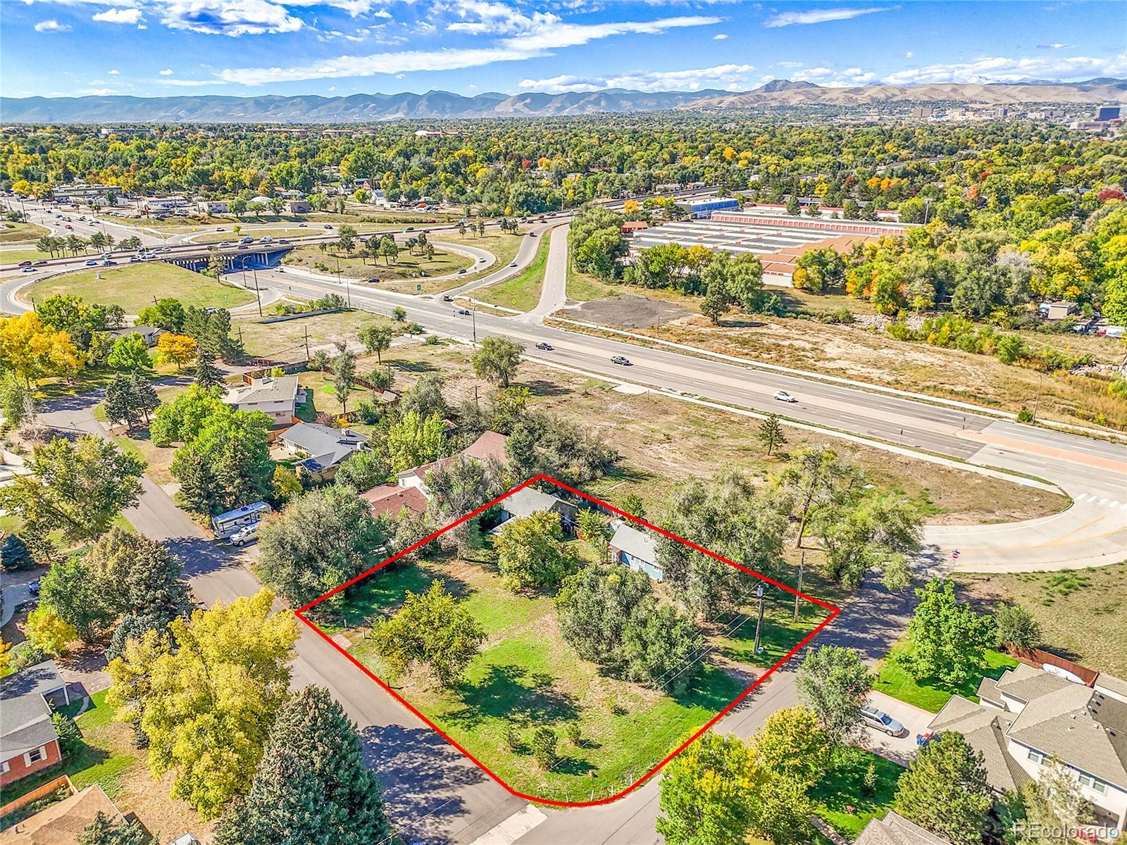 765 Emerald Lane Lakewood CO 80214