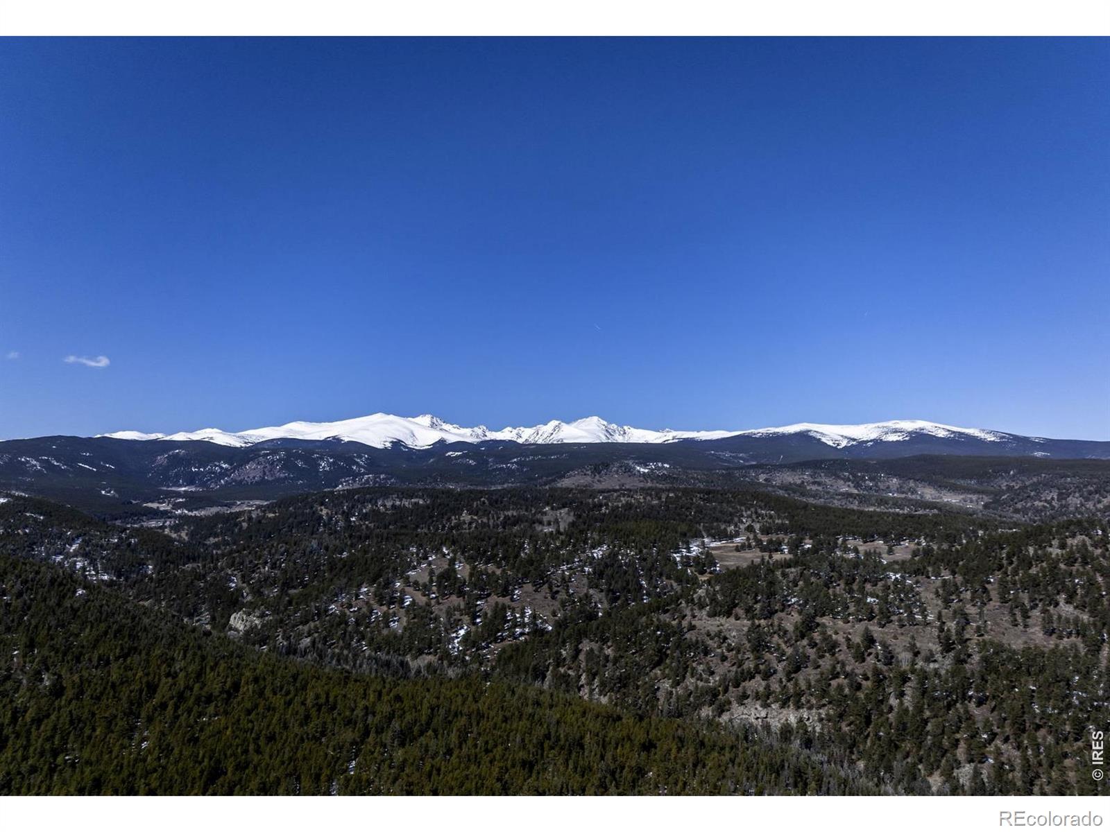 3153 Ridge Road Nederland CO 80466