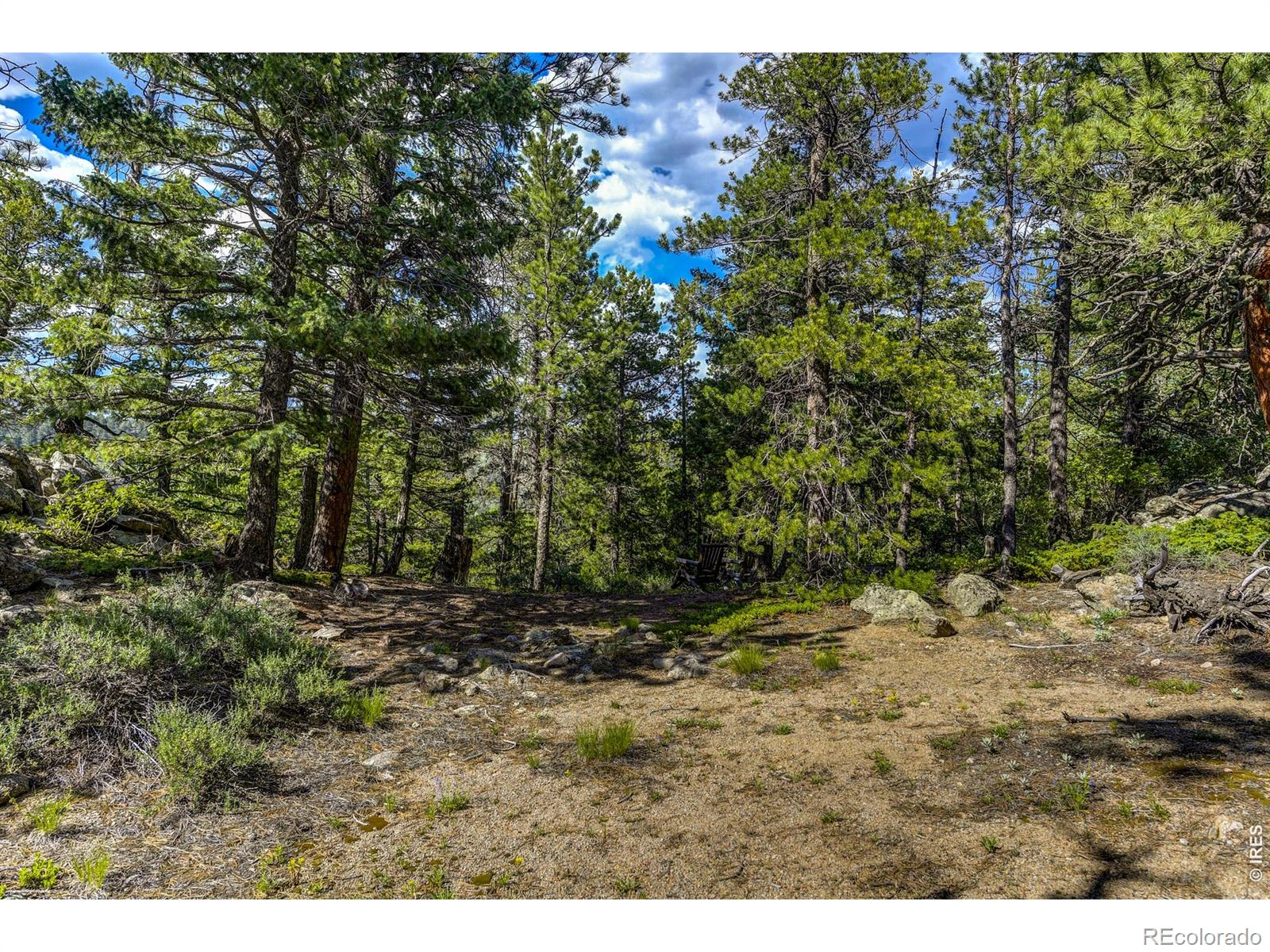 3153 Ridge Road Nederland CO 80466