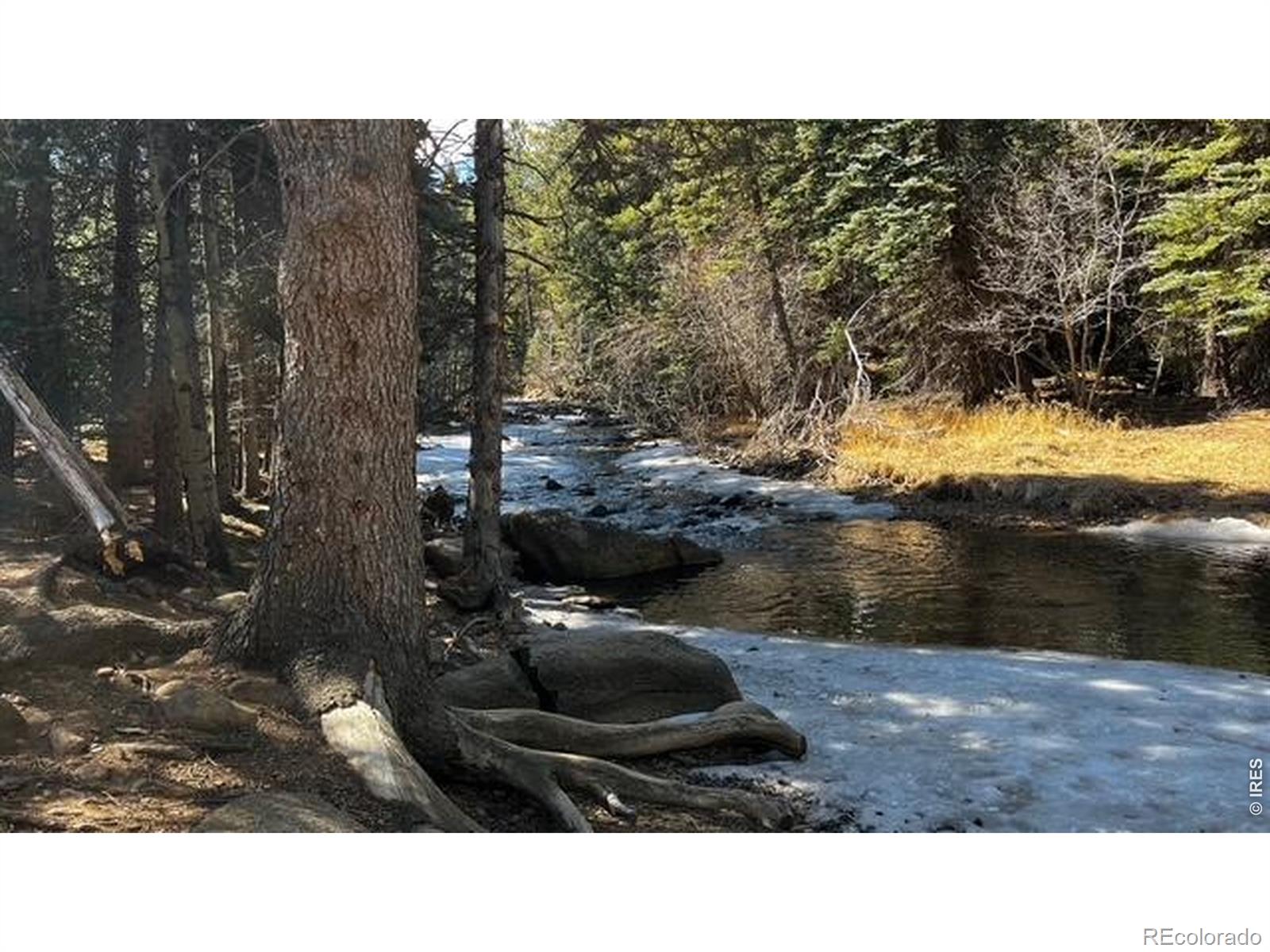 3153 Ridge Road Nederland CO 80466