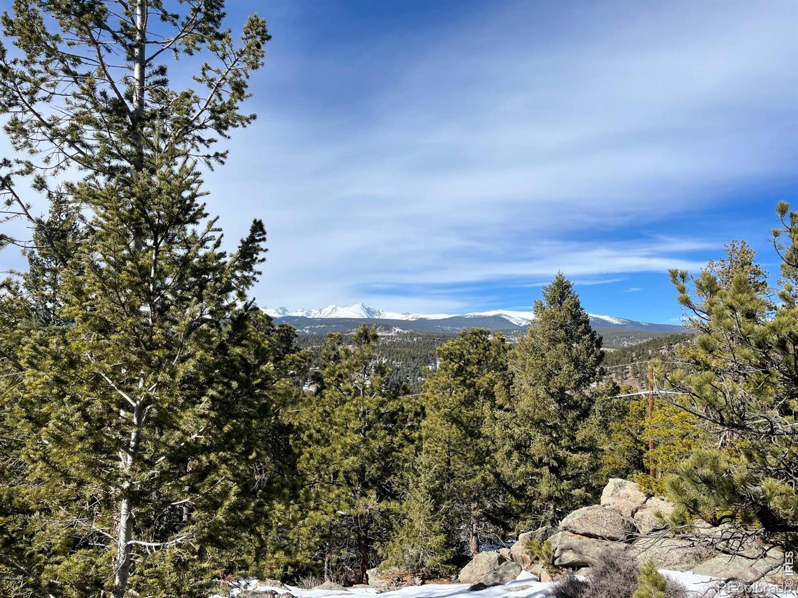 3153 Ridge Road Nederland CO 80466