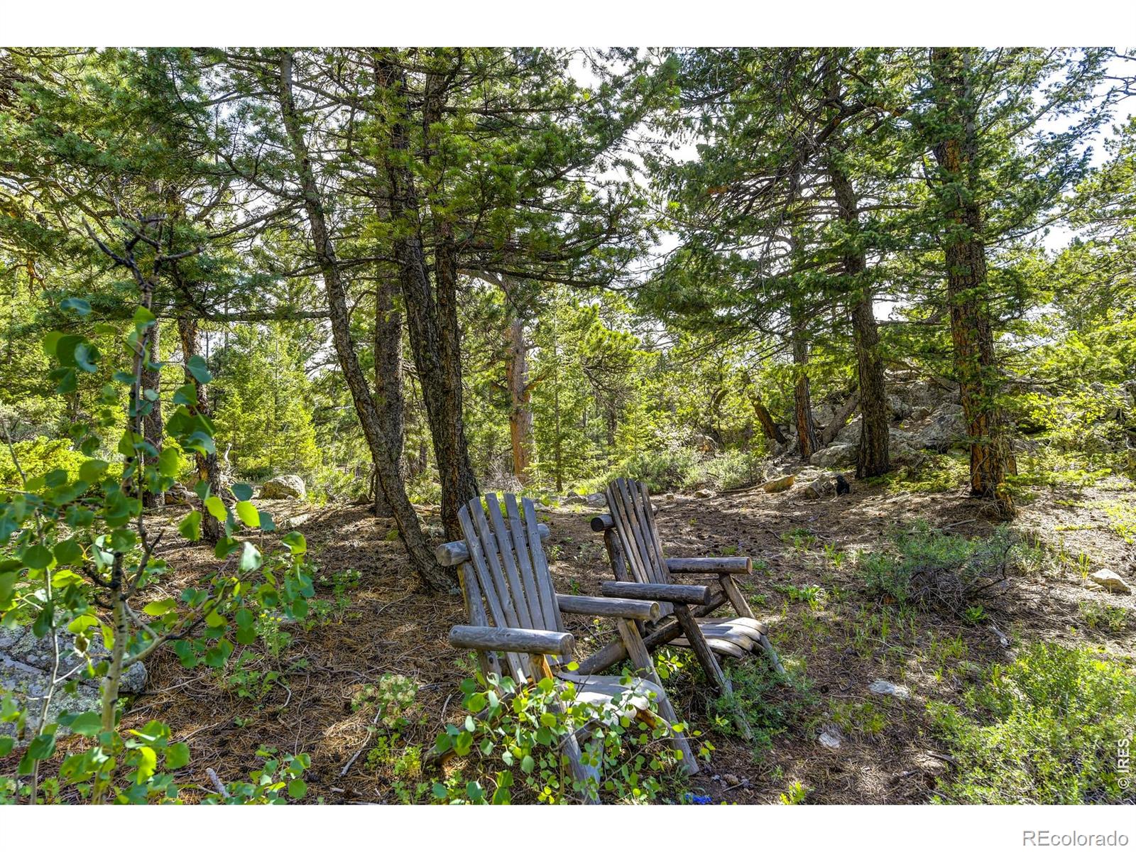 3153 Ridge Road Nederland CO 80466