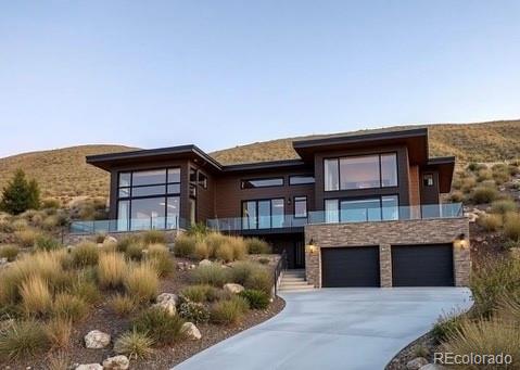 848 Shelton Road Golden CO 80401