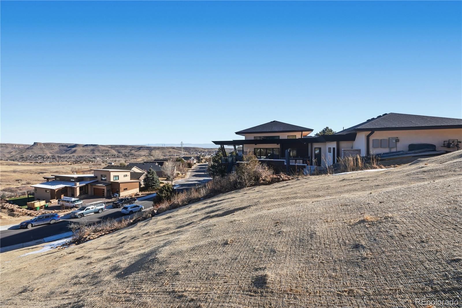 848 Shelton Road Golden CO 80401