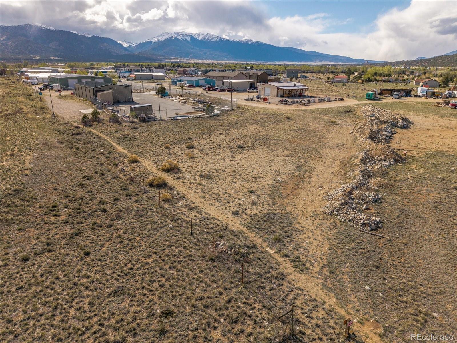 495 Antero Circle Buena Vista CO 81211