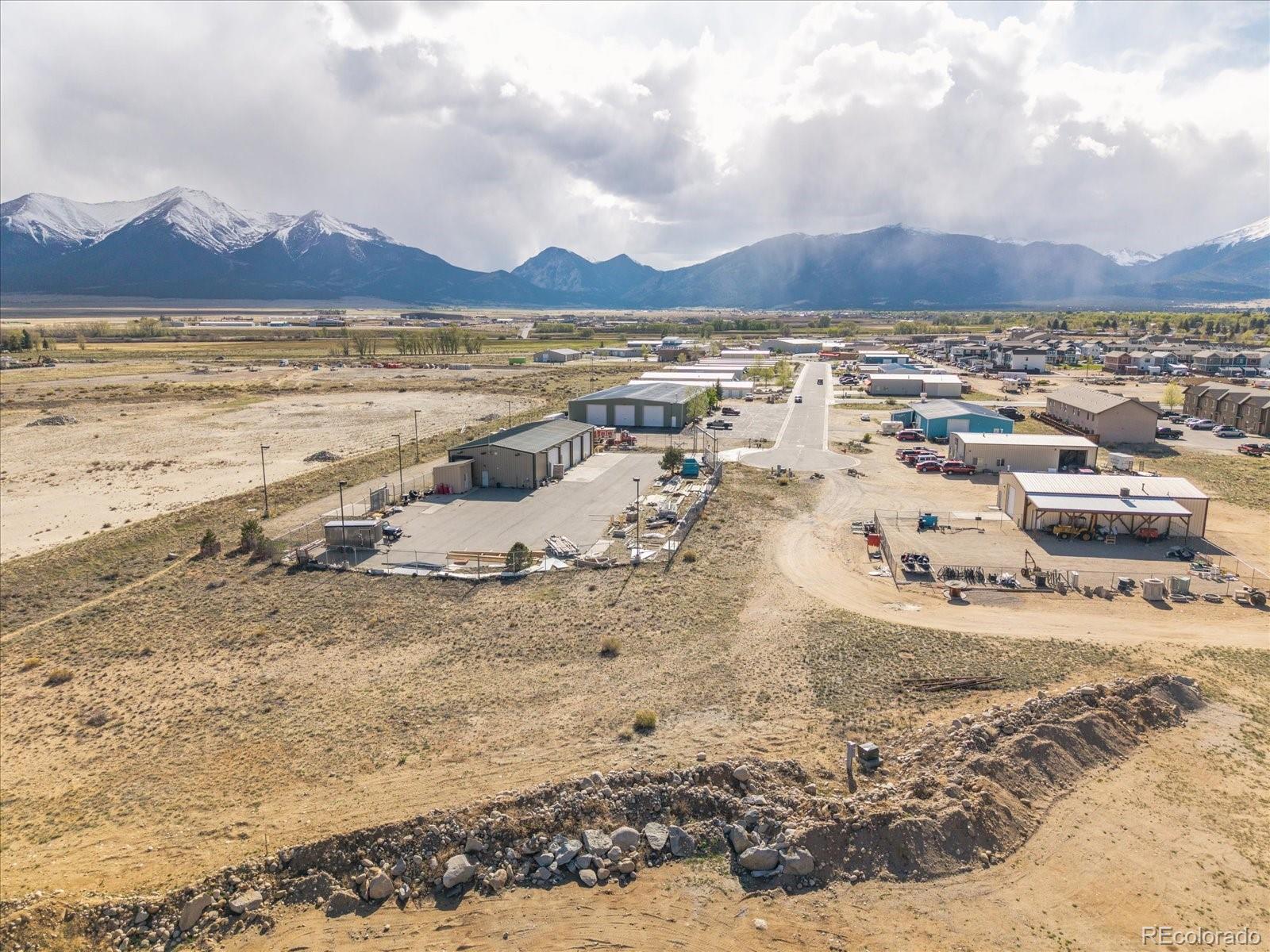 495 Antero Circle Buena Vista CO 81211