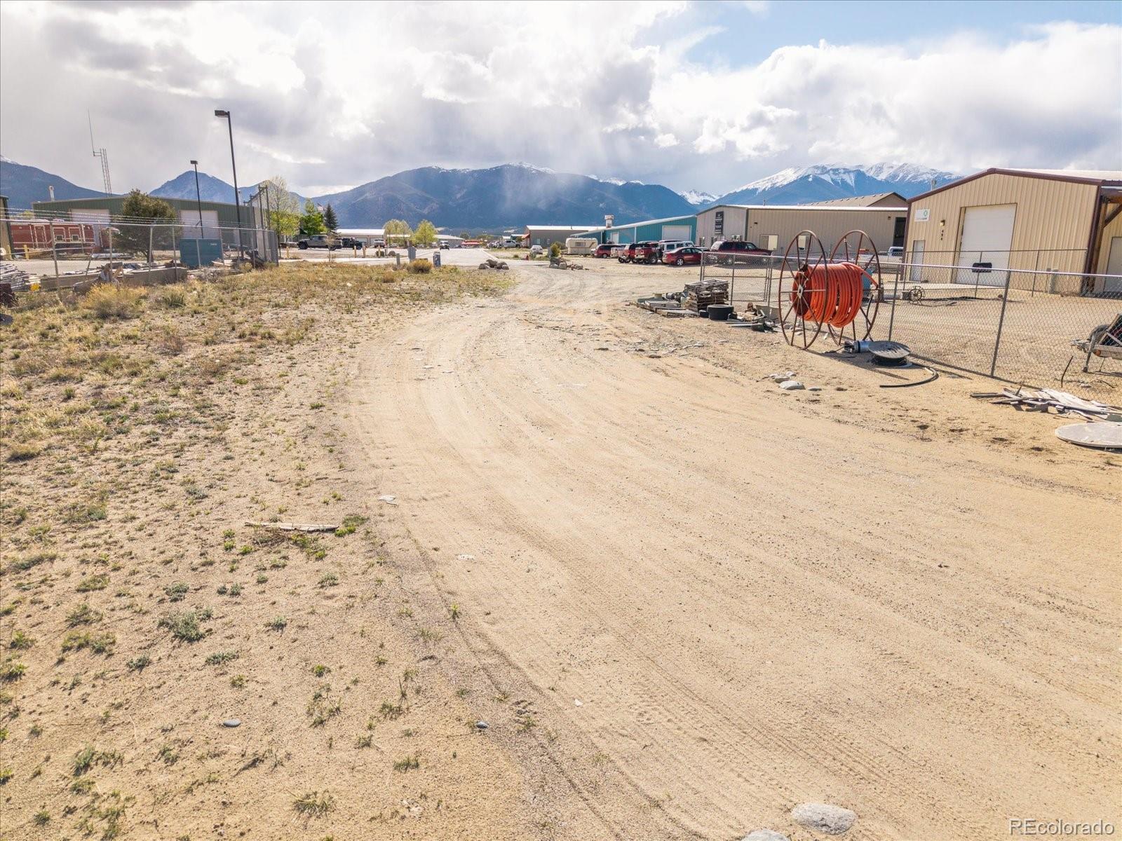 495 Antero Circle Buena Vista CO 81211