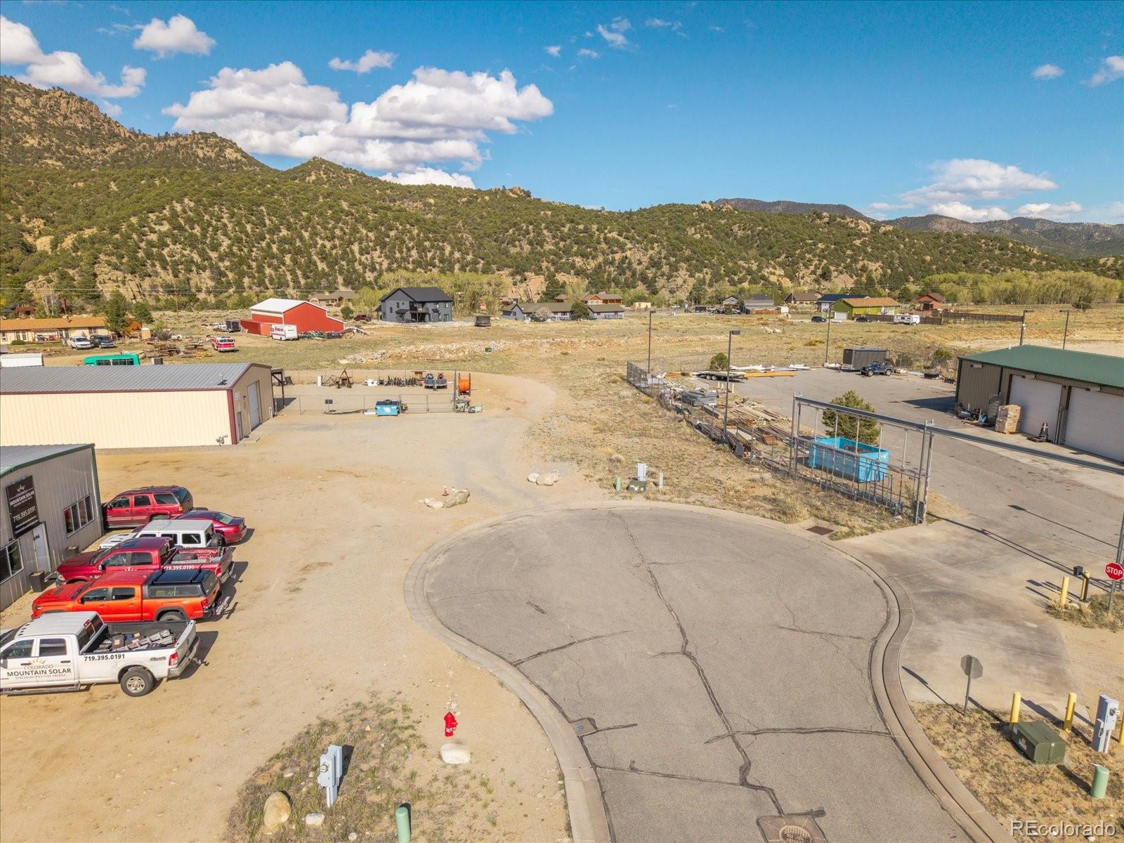495 Antero Circle Buena Vista CO 81211