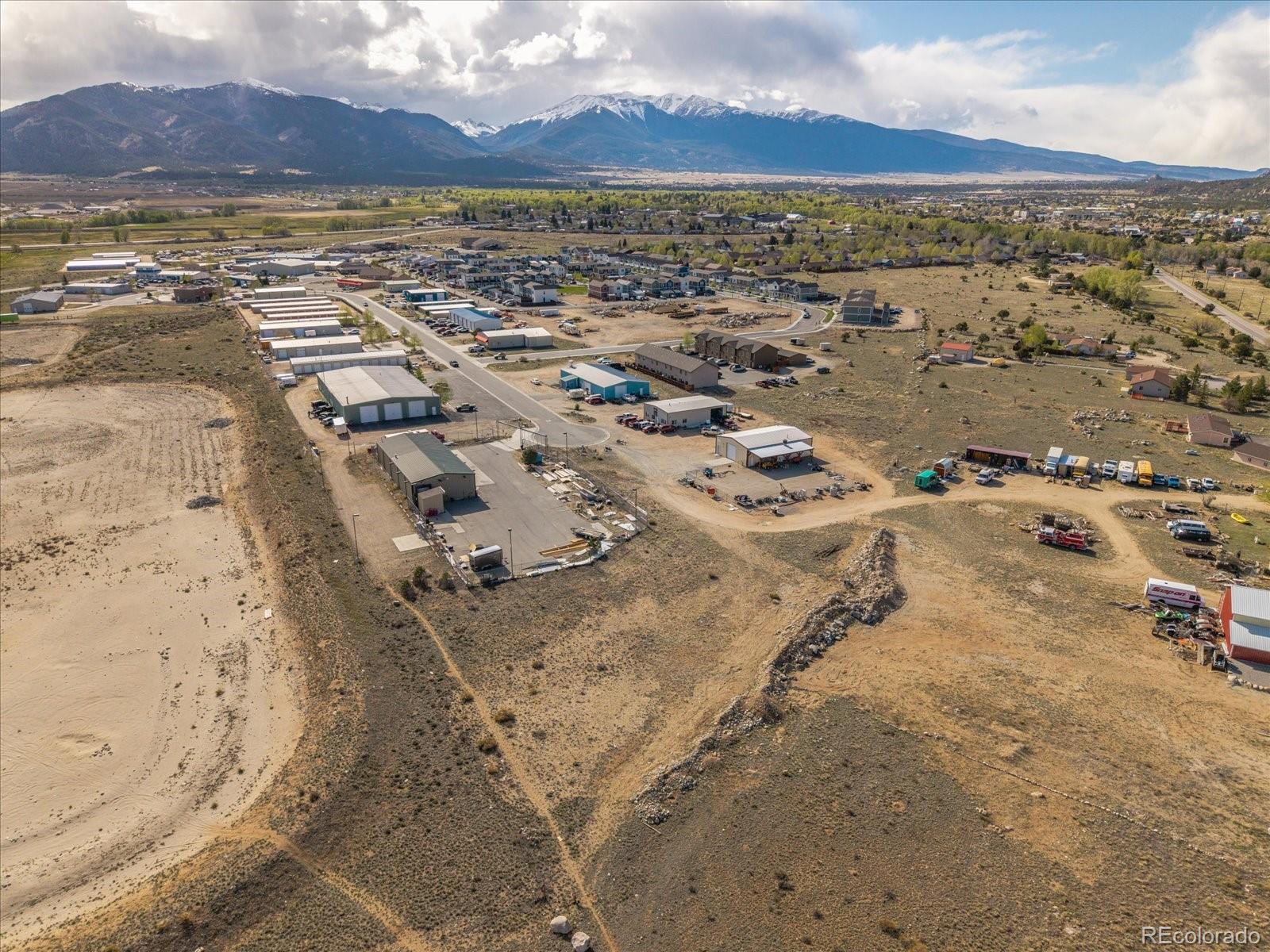 495 Antero Circle Buena Vista CO 81211